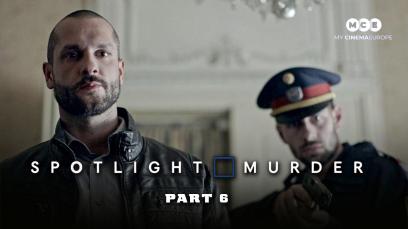 Spotlight Murder Ep. 6